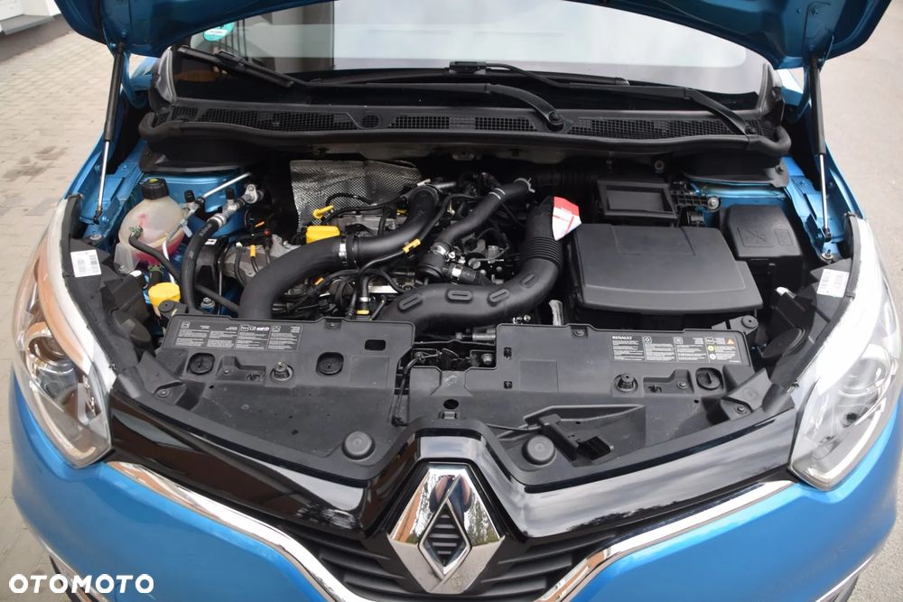 Renault Captur ENERGY TCe 90 Start&Stop Intens - 17