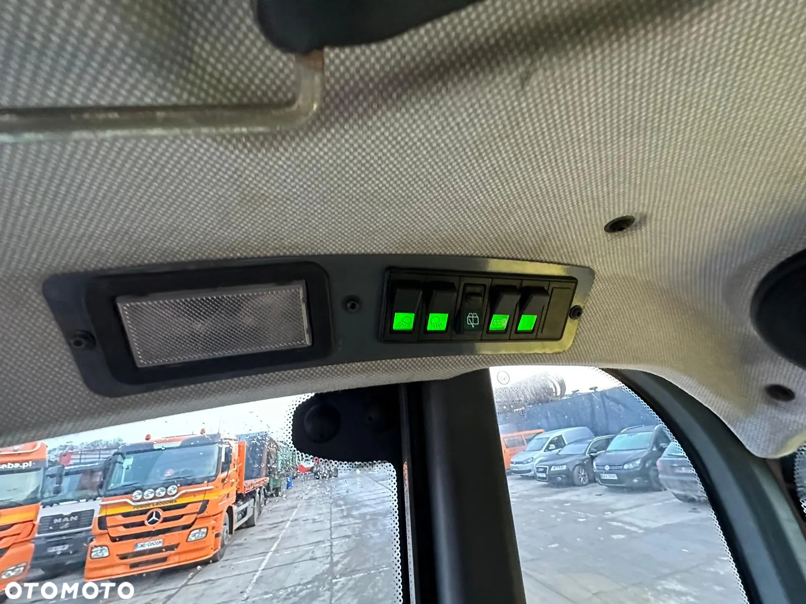 Wacker Neuson Weidemann Wacker Neuson WL37 ładowarka przegubowa, 2013rok, 74KM, 119900zł netto - 14