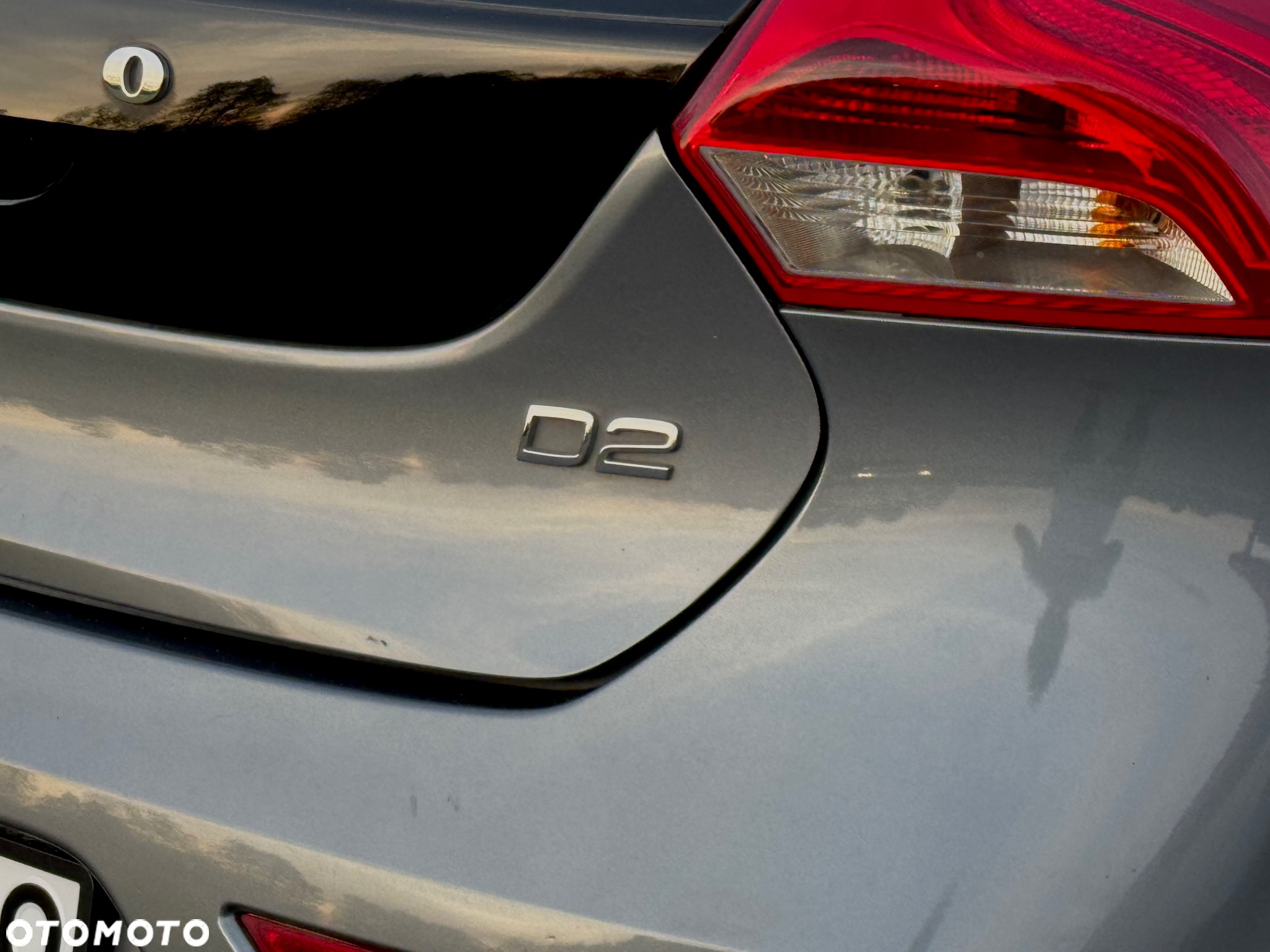 Volvo V40 - 28
