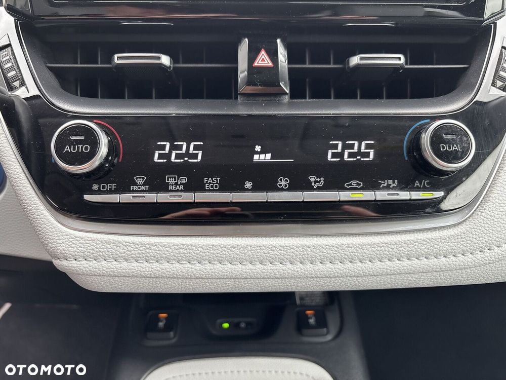 Toyota Corolla - 17