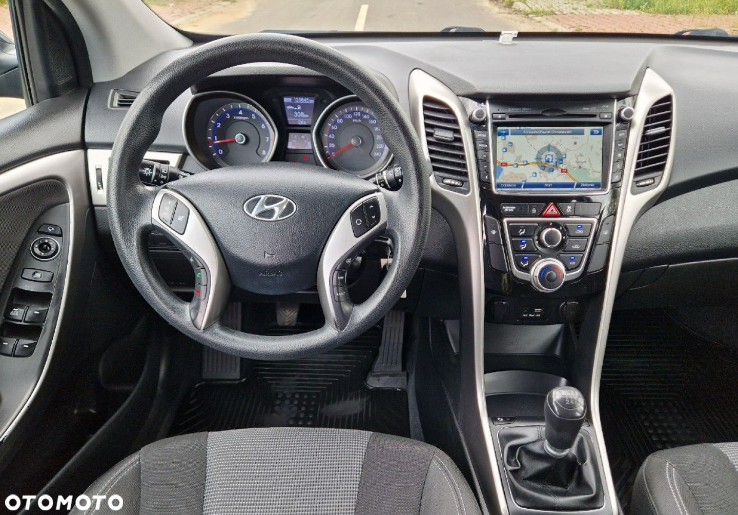 Hyundai i30 - 30