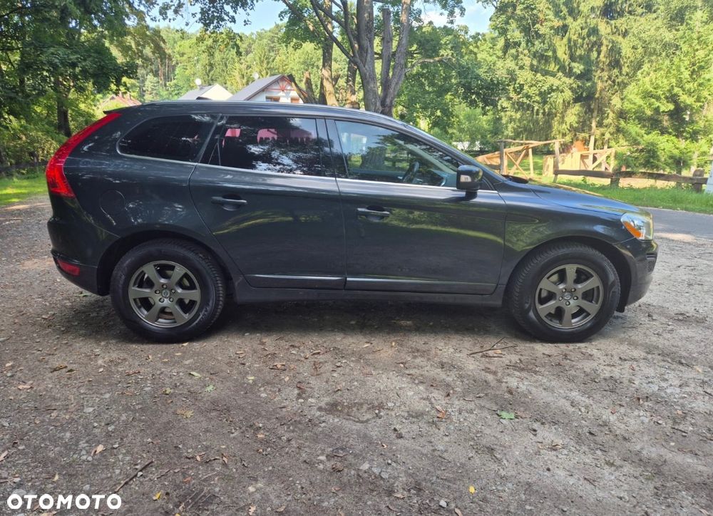 Volvo XC 60 D3 Summum - 5