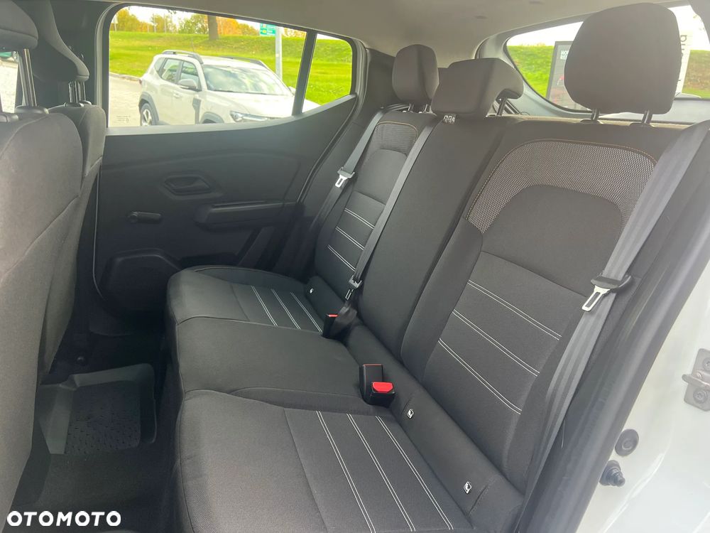 Dacia Sandero Stepway 1.0 TCe Essential - 16