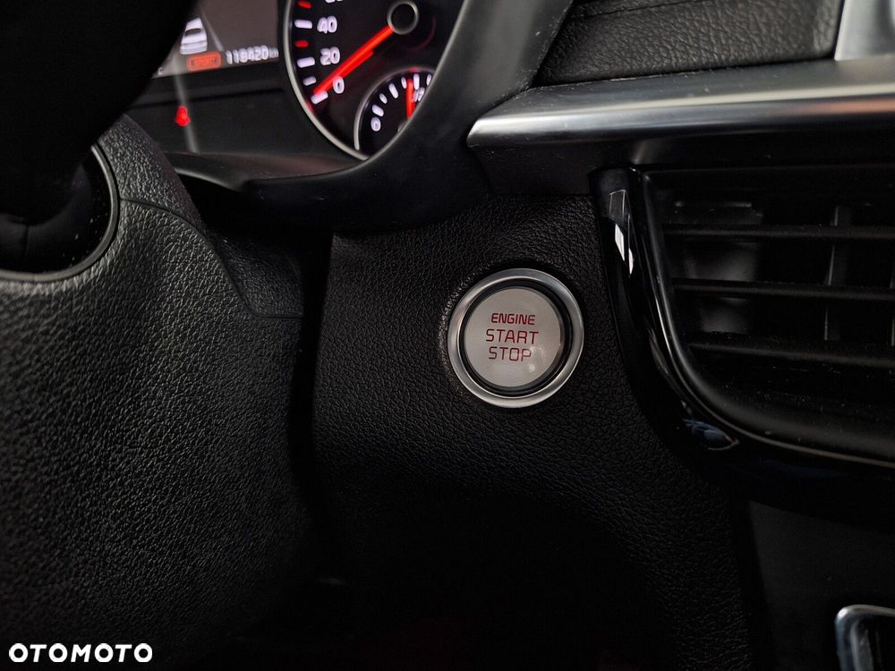Kia Optima 1.6 T-GDI GT Line DCT - 39