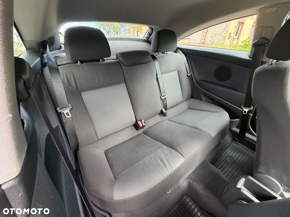 Opel Astra 1.8 - 18