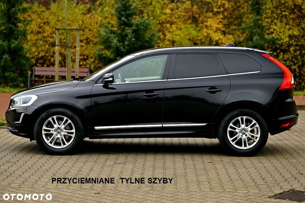 Volvo XC 60 2.4D AWD Summum - 5