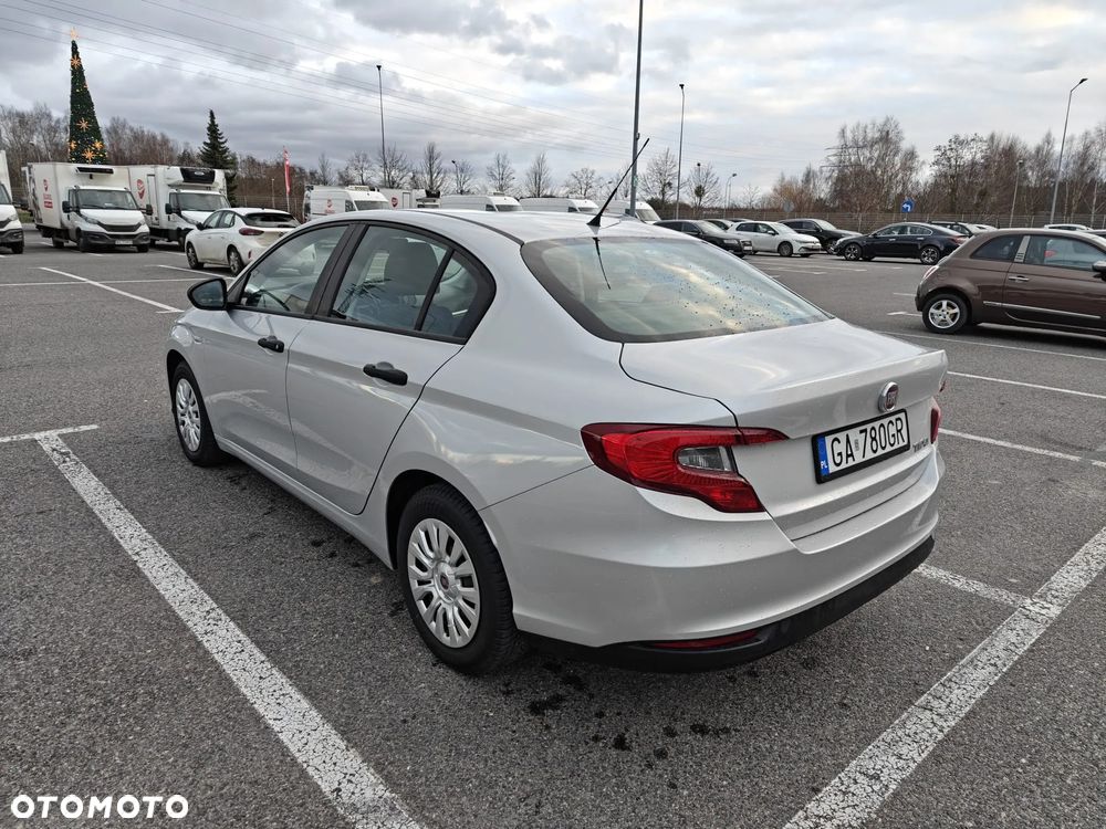 Fiat Tipo 1.4 Classic - 3