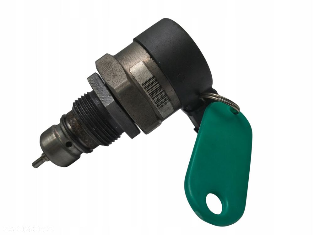 REGULATOR CIŚNIENIA PALIWA BMW E87 E90 E60 E70 2.0d 3.0d 0281002738 - 3