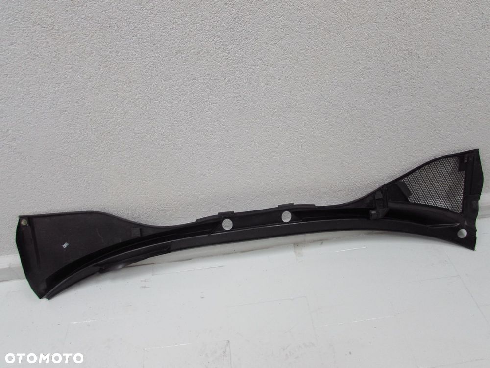 AUDI Q7 4L 05-15 OSLONA PLASTIK POSZYBIE 4L1819401 - 4