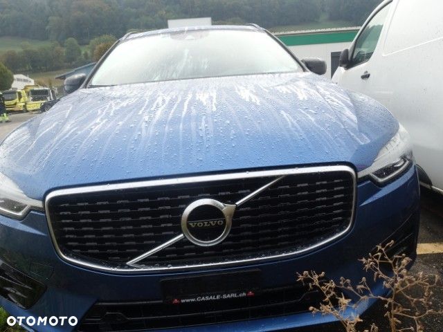 Volvo Xc 60 2019 photo 3