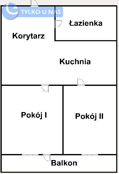 Niezależne 2-pok z klimą *Rondo Matecznego*
