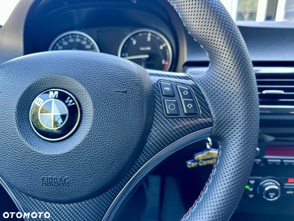 BMW Seria 3 320d DPF - 23