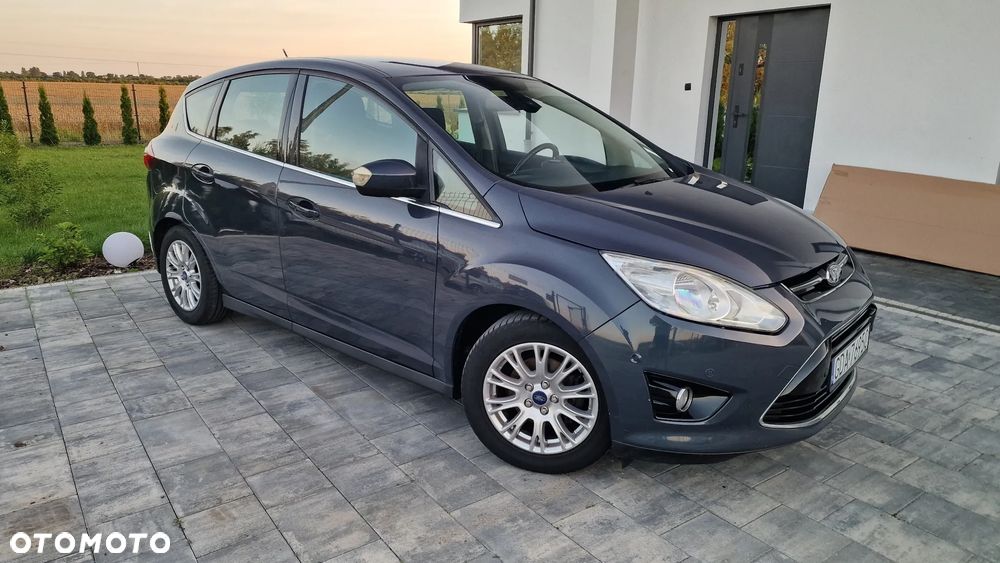 Ford C-MAX 1.6 Titanium - 6