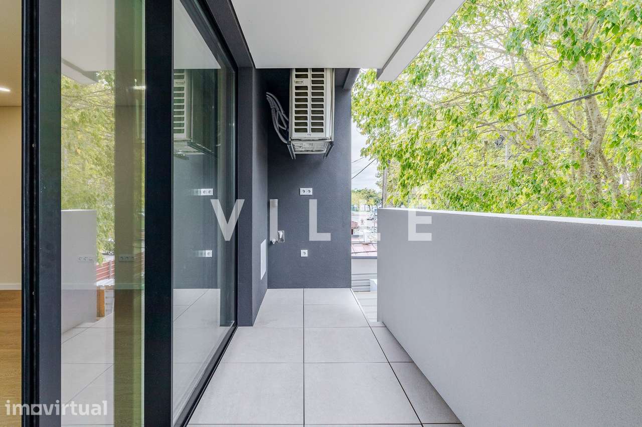 Apartamento T2+1 Venda em Esgueira,Aveiro - Grande imagem: 5/35