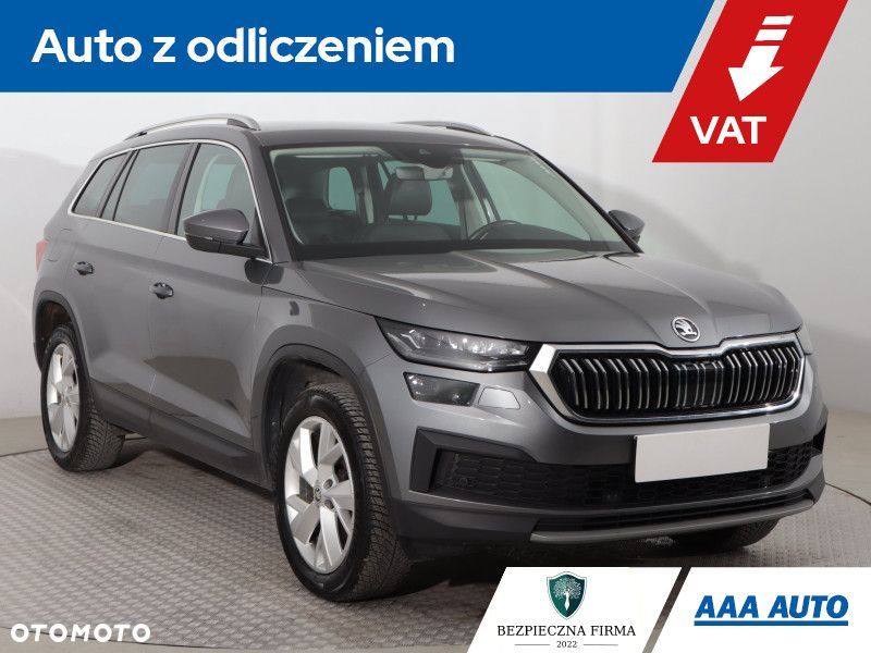 Skoda Kodiaq - 1