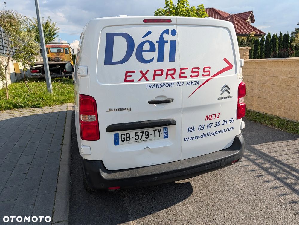 Citroën JUMPY - 7