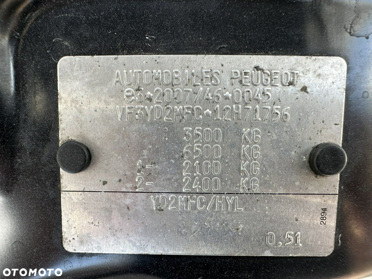 Peugeot Boxer - 30