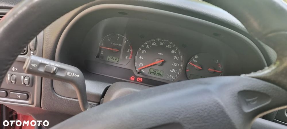 Volvo S40 1.9TD - 1