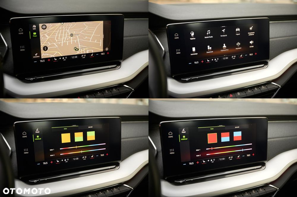 Skoda Octavia 1.5 TSI e-TEC DSG Selection Plus - 37