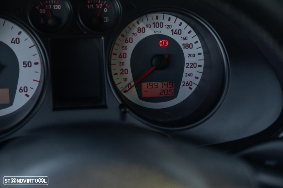 SEAT Ibiza 1.9 TDI FR - 42