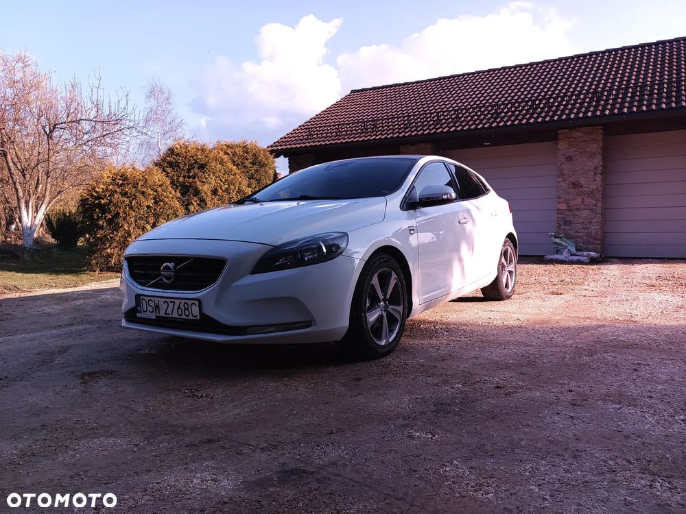 Volvo V40 D2 Kinetic - 2