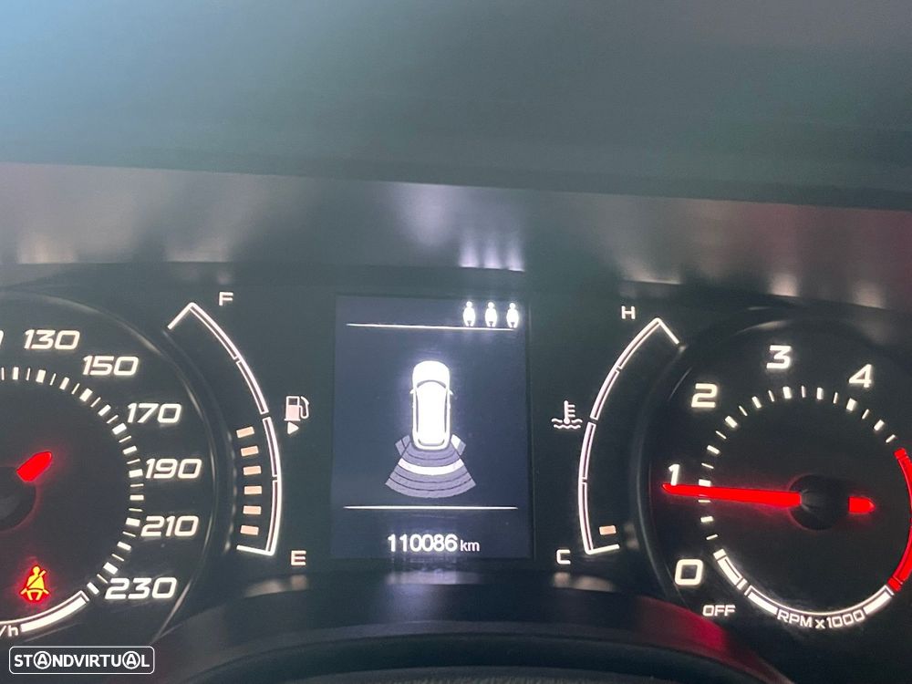 Fiat Tipo 1.3 M-Jet Street - 16