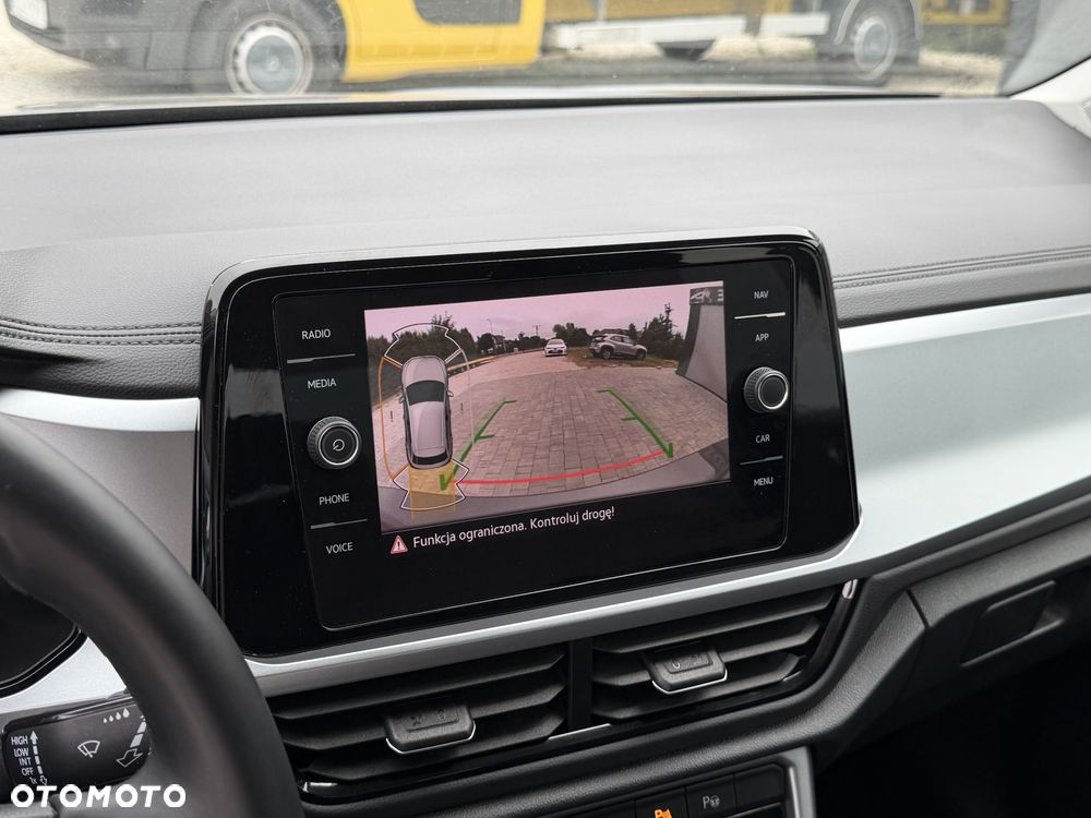 Volkswagen T-Roc 1.5 TSI Style - 30