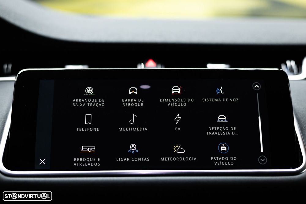 Land Rover Range Rover Evoque 1.5 P300e AWD Auto - 57