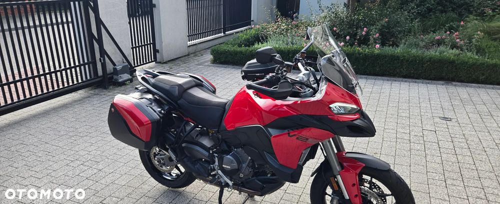 Ducati Multistrada - 33