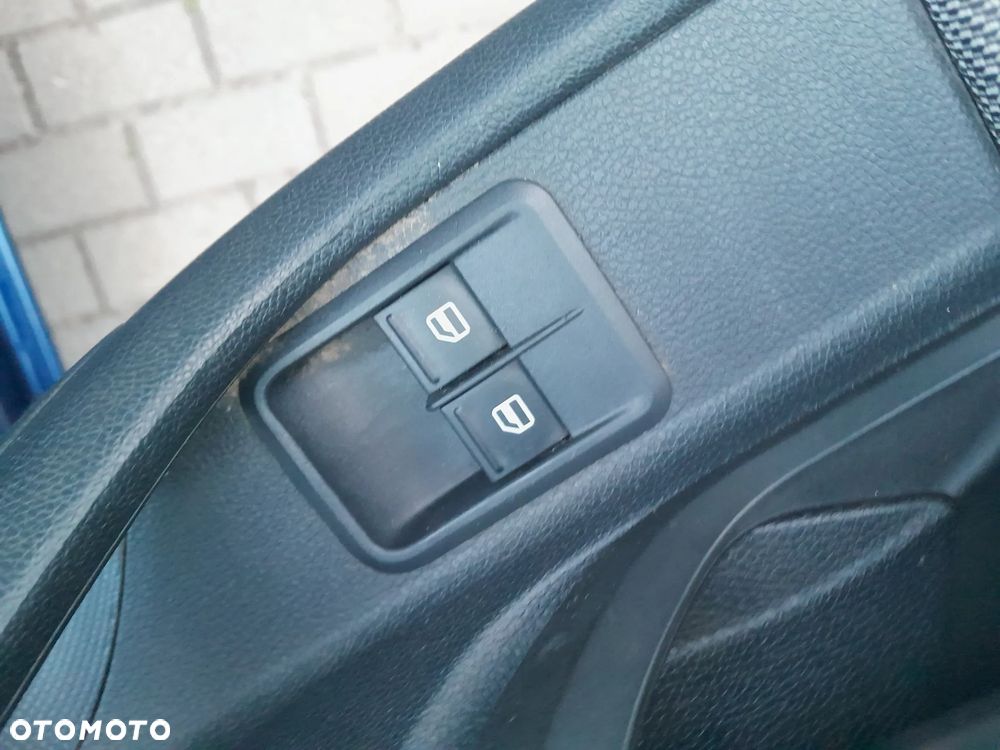 Skoda Fabia 1.4 16V Mint - 9