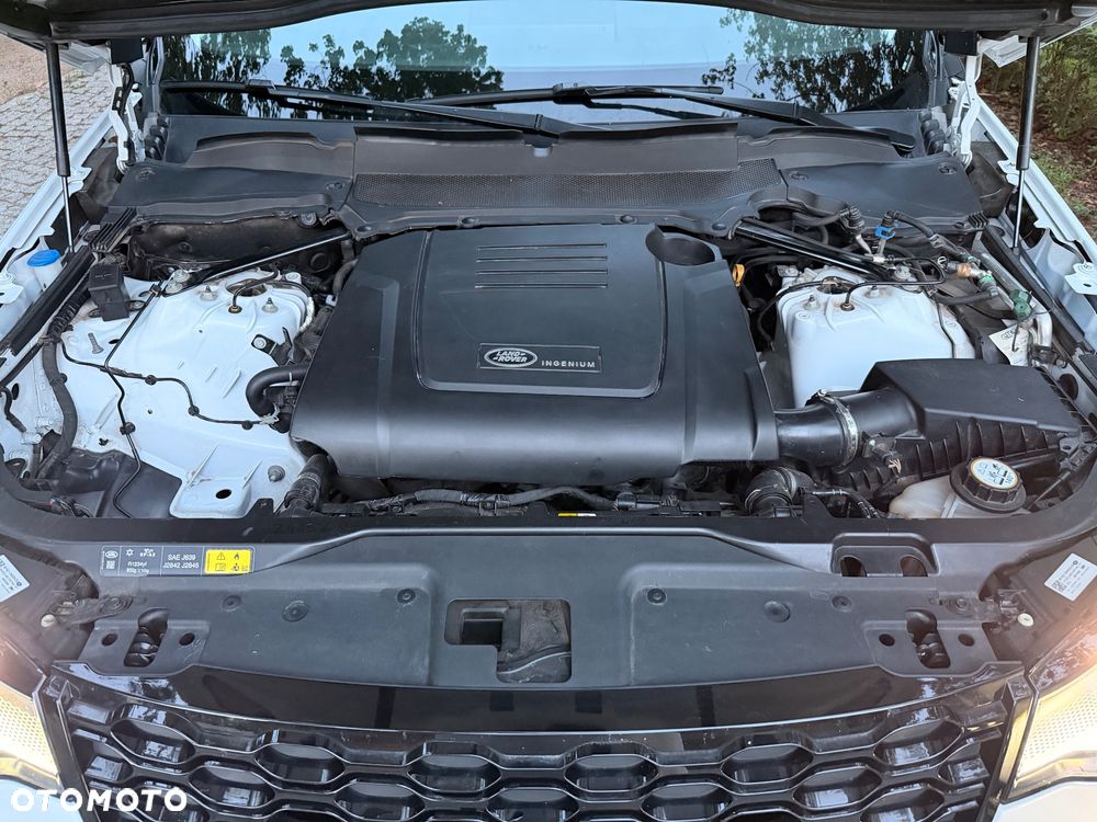 Land Rover Discovery 2.0 P300 S - 13