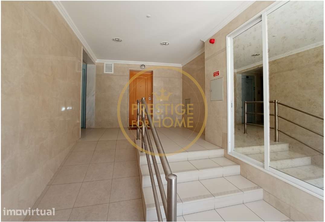 Apartamento T2 Excelente - Quinta de Betunes - Grande imagem: 3/37
