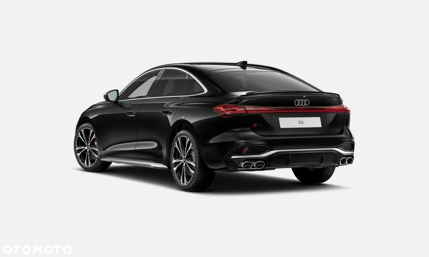 Audi S5 - 2