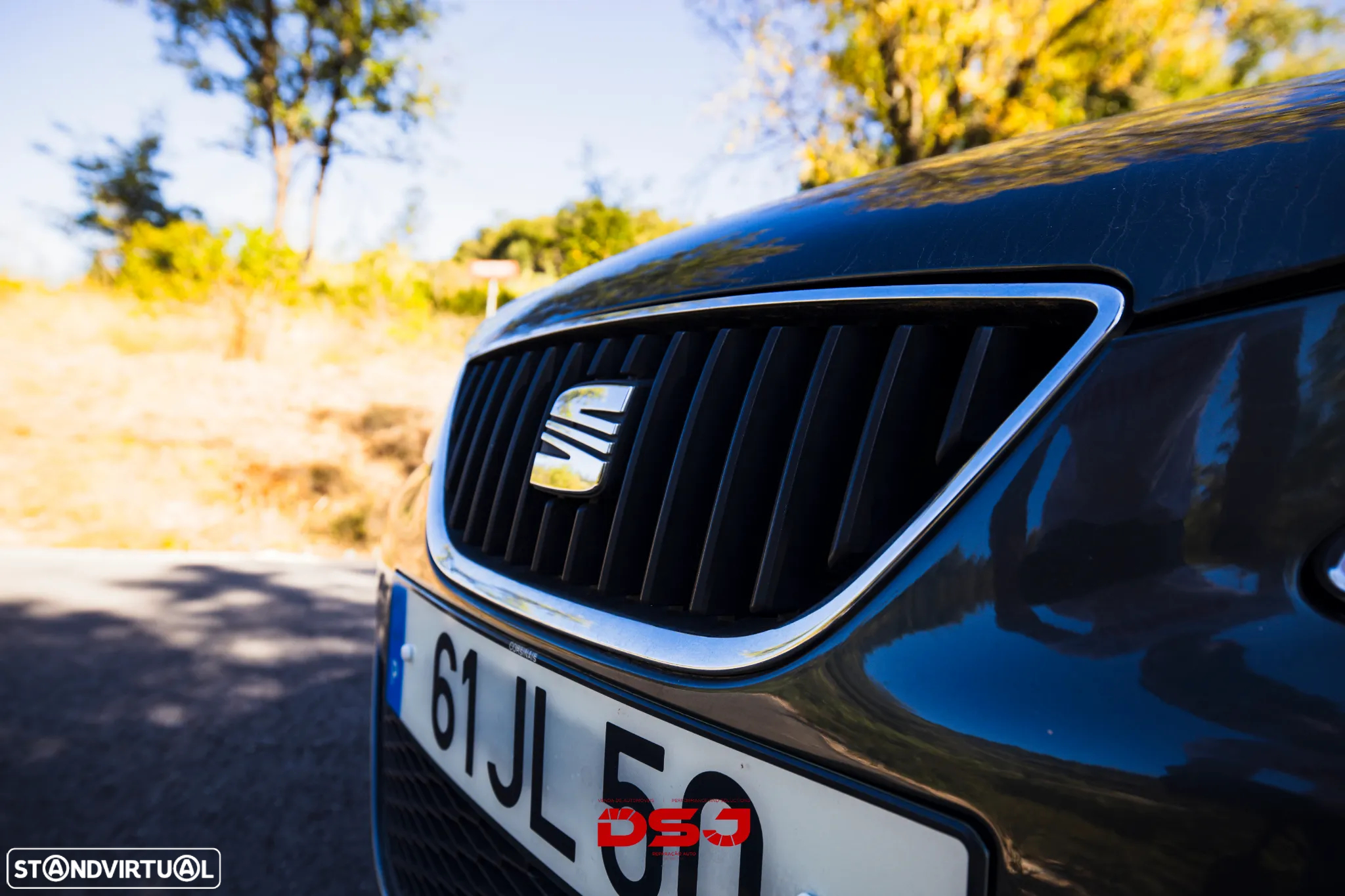 SEAT Ibiza 1.2 12V Style - 4