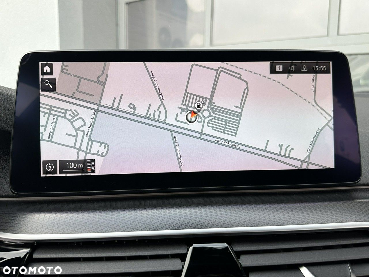 BMW Seria 5 530i xDrive M Sport sport - 20