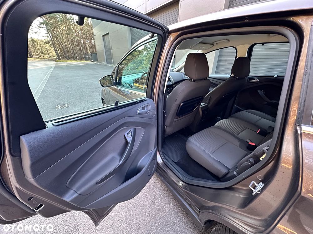 Ford C-MAX 1.0 EcoBoost Titanium ASS - 20