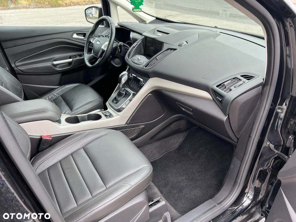 Ford C-MAX - 9