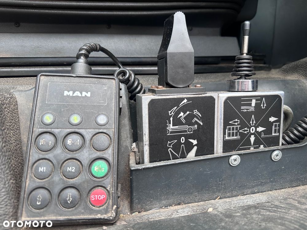 MAN TGX 26.400 - 10