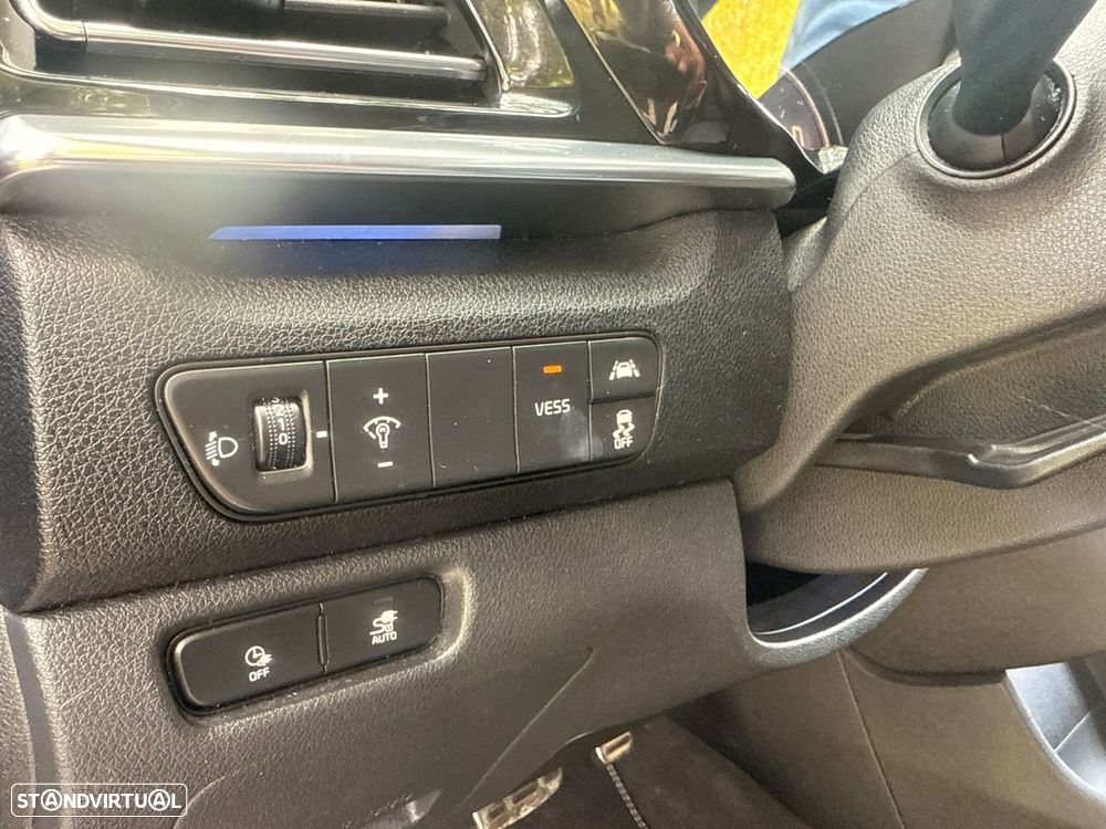 Kia e-Niro - 14