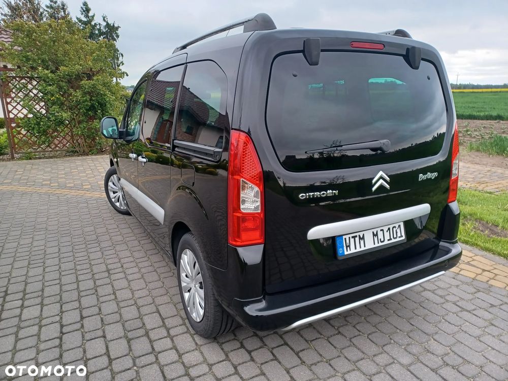 Citroën Berlingo 1.6 HDi - 3