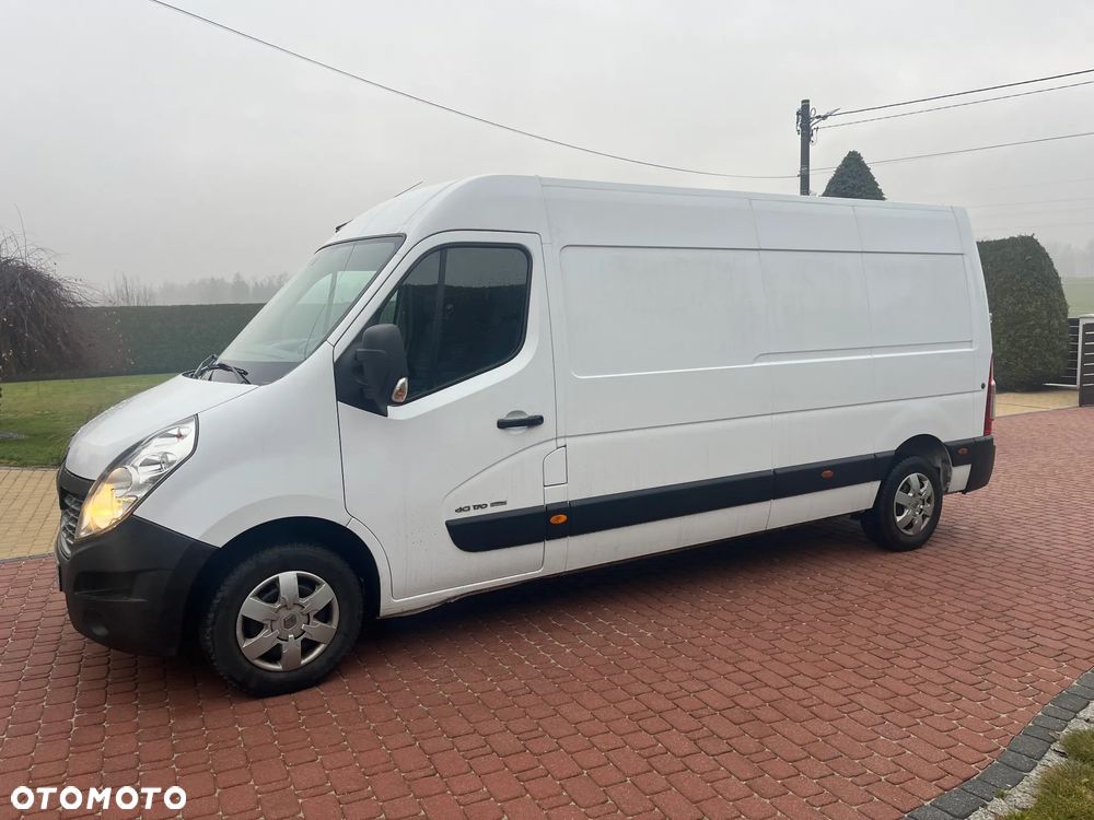 Renault Master - 4