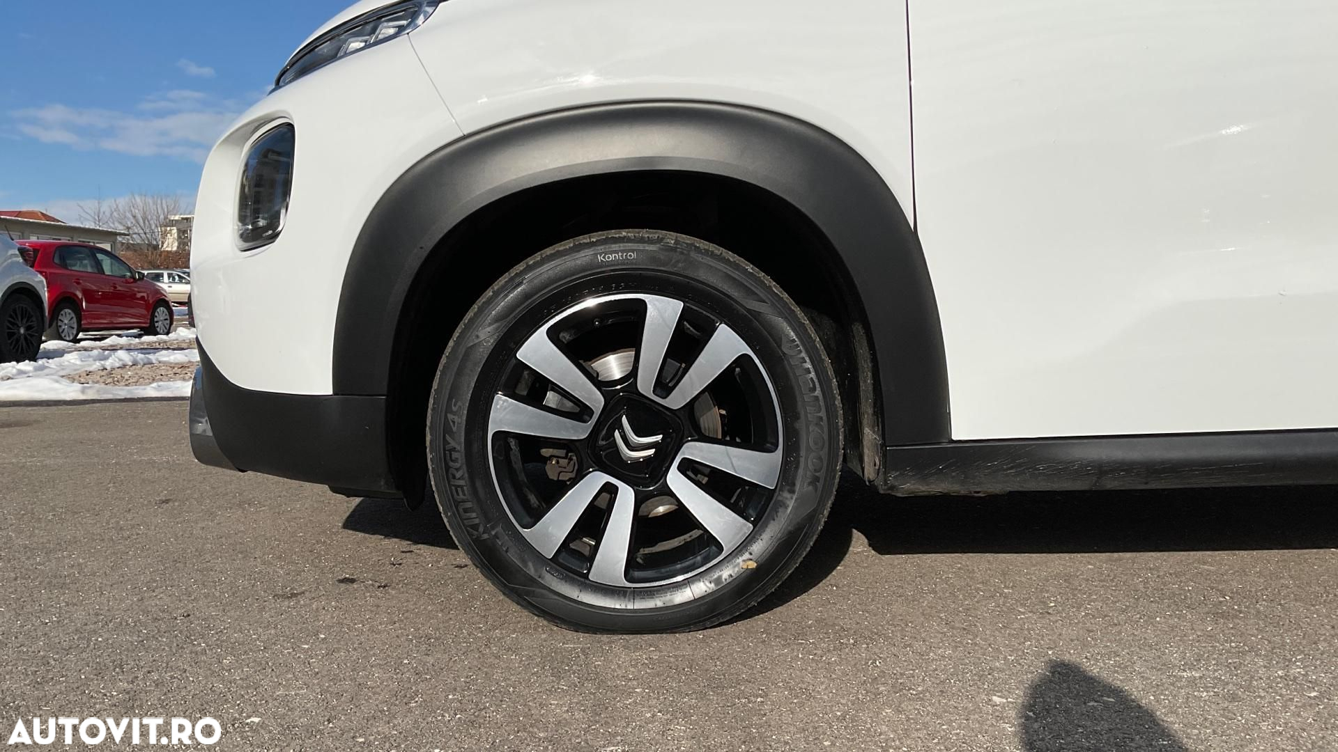 Citroën C3 AIRCROSS - 16