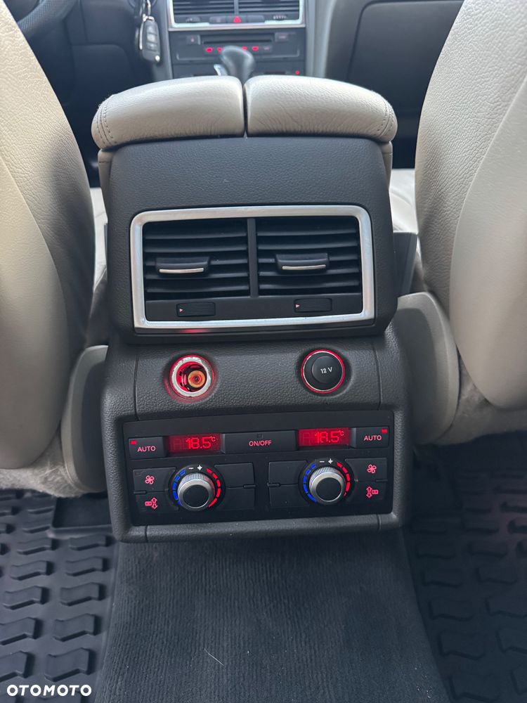 Audi Q7 3.0 TDI Quattro Tiptronic - 20