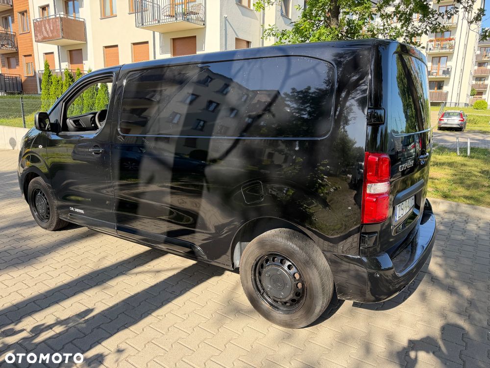 Peugeot Expert - 9