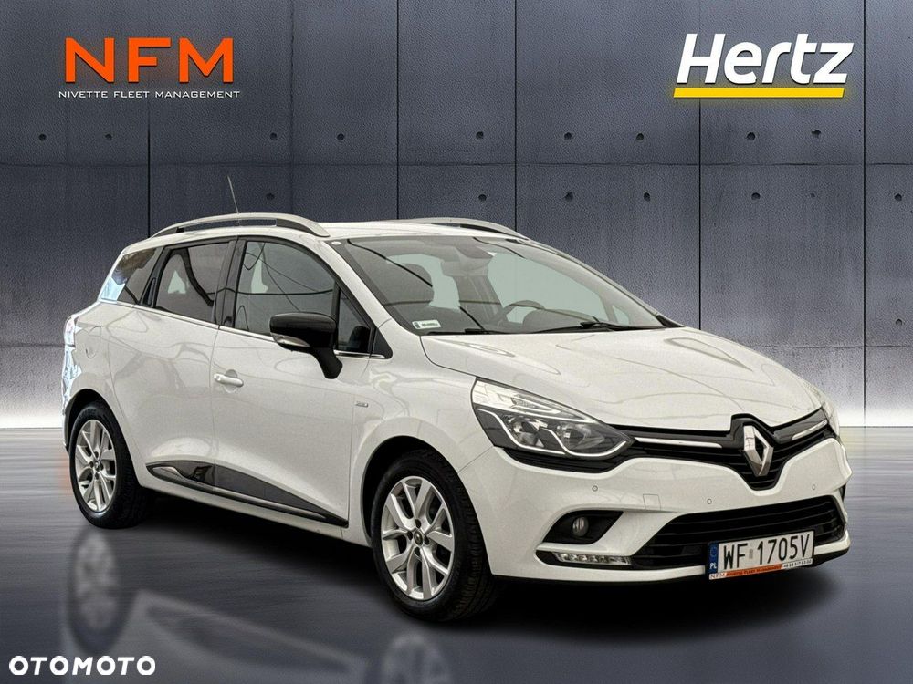 Renault Clio - 3
