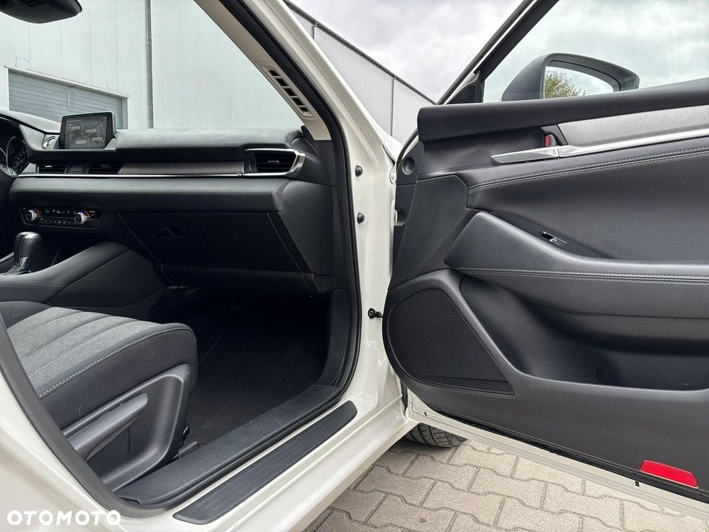 Mazda 6 - 16