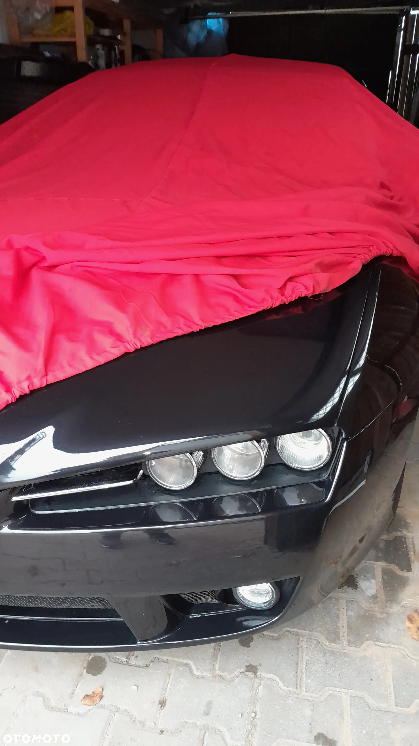 Alfa Romeo Spider 2.4JTDM Exclusive - 28