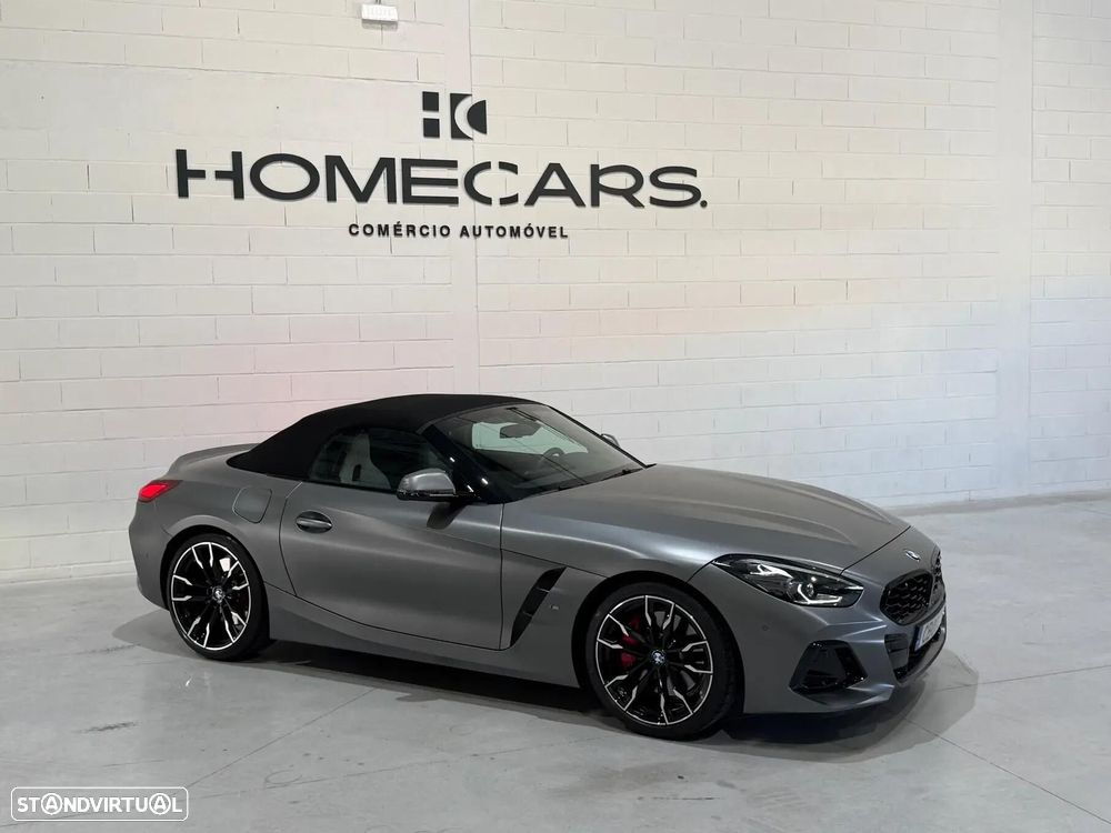 BMW Z4 M40 i Final Edition - 16