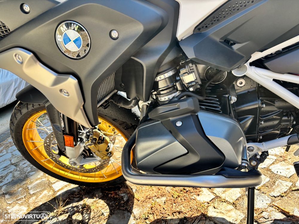 BMW R 1250 GS - 7