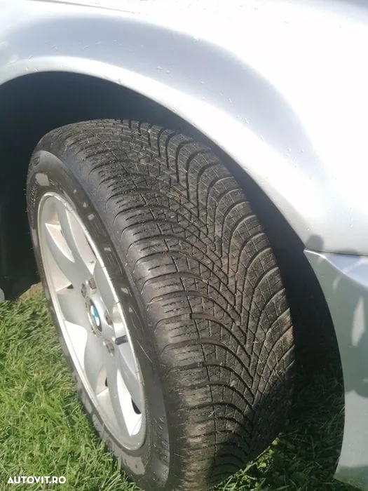 BMW Seria 3 318i - 2